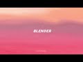 5 Seconds Of Summer - Blender (live) Lyric