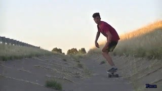 Surf En El Espigon 14 - Skate, Surf Y Long