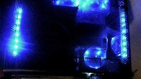 Modded Smoke Black Xbox 360+Pulse vu 2x