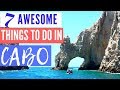 7 Awesome Things To Do In Cabo San Lucas.