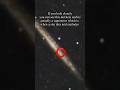 I captured NGC 5907 and a SUPERNOVA with my Seestar s30!#night #space #astro #telescope #technology