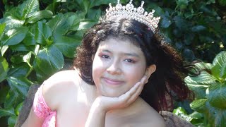15 Años de Esther Isamara Solano Garcia