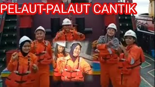 story pelaut cantik,TB.KSA 89