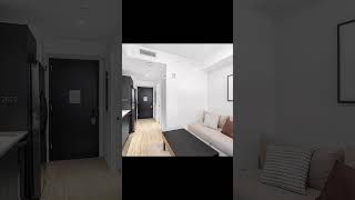 🏢 Miami Downtown - 398 NE 5 Street #1612, Miami FL 33132 - For Sale