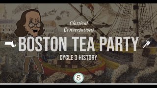 Classical Conversations Cycle 3   Week 3 History