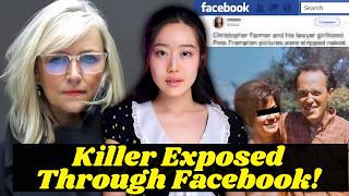 Sister Finds Brother's Killer on Facebook: Terrifying Secret on the Sea | Rotten Mango
