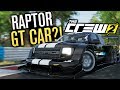 FORD F150 RAPTOR RACE CAR?!?! | The Crew 2 FULL Walkthrough - Part 4