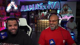 Ali Bumaye &amp; MASSIV Reagieren Auf SAMRA &quot;GESTÄNDNIS&quot;