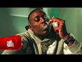EU SÓ NO BASEADINHO - MC´s Negão Original, Meno K, GP, Lele JP, Willian (DJ Guh Mix)