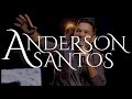 Anderson santos  cantor catlico