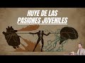 Huye de las Pasiones Juveniles - Juan Manuel Vaz