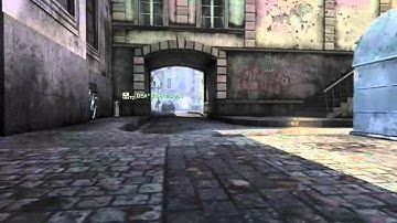 MW:3 - Epic Javelin Fail