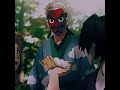 Giyuu x Sabito 😣 (pour le concours de @Alluka_et_Nanika ) #shorts #ytb #ytbshorts #viralvideo