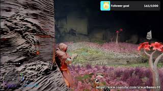 HOW TO TAME CAMORA: Finding the Legendary Wild Horse in RedTree Forest ⚔️ Crimson Desert screenshot 5