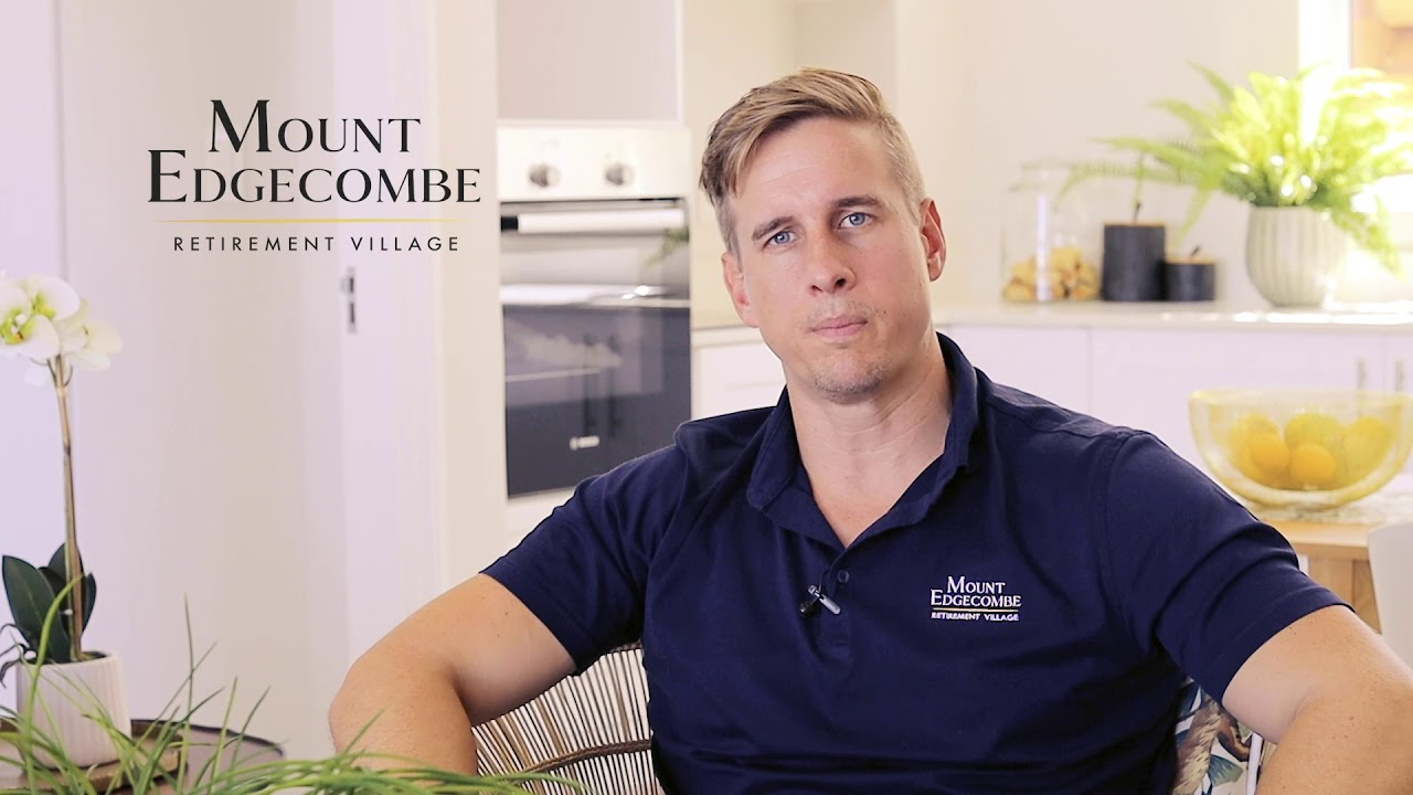 The ultimate retirement destination