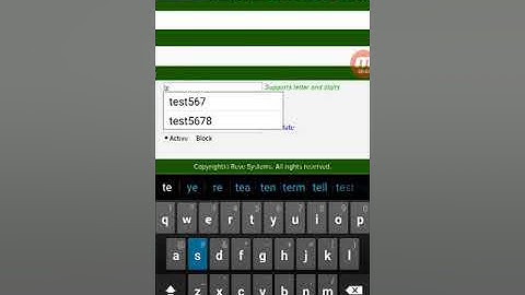 How To Create Pin In itel Reseller