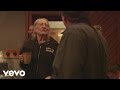 Willie Nelson, Merle Haggard - Unfair Weather Friend (In the Studio)