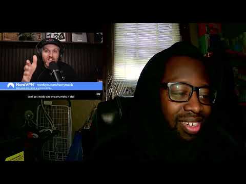 Harry Mack Headphone Sessions 3 Reaction!!!