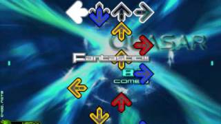 Quasar stepmania