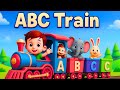 ABC Song |Alphabet song for kindergarten 