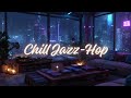 Morning Chill Jazz Hop ☕ LoFi Beats for Focus & Calm Start