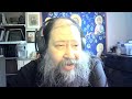 Beginning of video