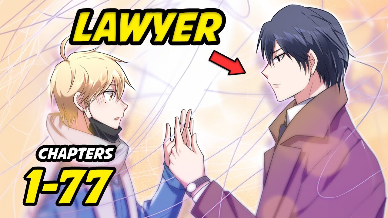 He Found The Perfect Lawyer For His Case But The Lawyer Wants To Be Paid By "Special" Request