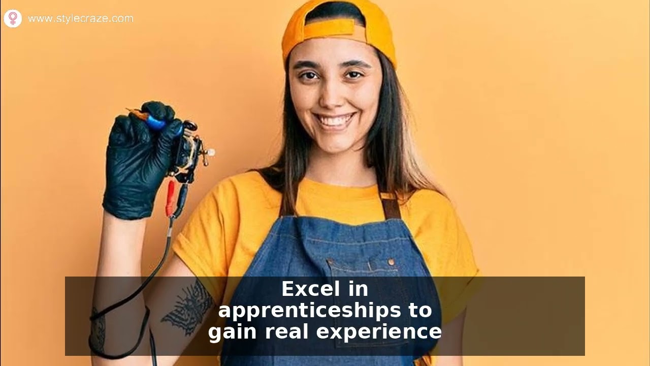 How to Become a Tattoo Artist: Ultimate Guide (2024)