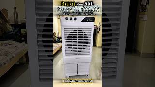 Bajaj Neo 90L Desert Air Cooler For Home For Larger Room With Big Ice Chamber