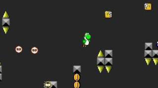 Platform Level Editor - Go out! pack [3/20]