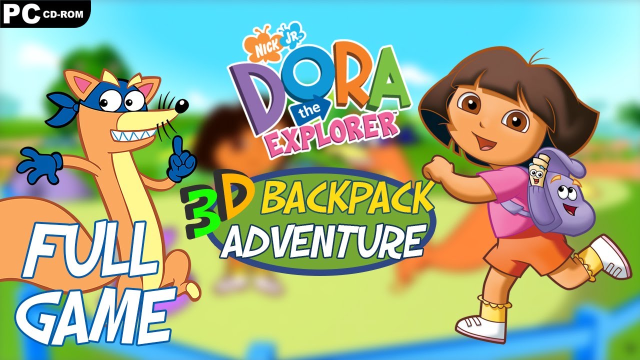 Dora explorer backpack, Babies & Kids, Going Out, Diaper Bags & Wetbags on  Carousell