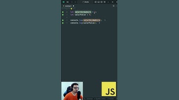 O Truque JavaScript que Você Precisa Saber: Convertendo com !! em Booleano! #shorts