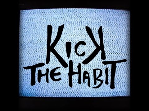 Kick The Habit - Don't Touch My (Play Me Records)