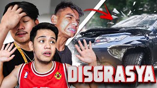 NASIRA ang KOTSE KO! | SINO ANG IMPOSTOR?