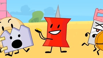 Tpot 1 to 5 But only when pin is on screen