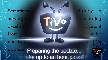 How To Solve TiVo Data Transfer Issues? Call 1 888 416 0142