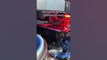 How Does Ultra-Fast Die Bonding Boost LED Bead Performance? #ledestar