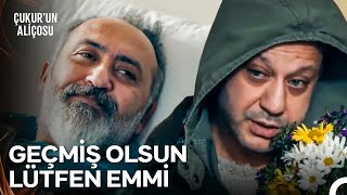 Senin Kalbin Güzel Be Emmi