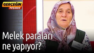 Melek Paralarını Ne Yapıyor? - Gerçeğin Peşinde