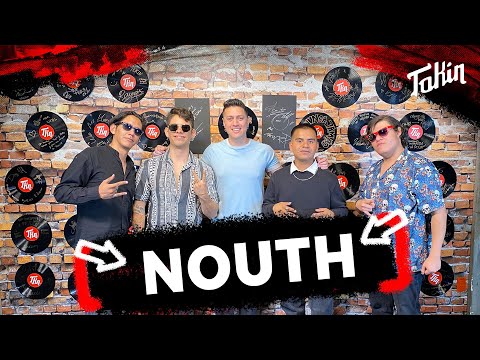 La propuesta musical de Nouth | Tokin