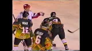 Download Lagu Mike Ware vs Greg Hadden ISL fight 1996-97 MP3