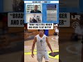 #shorts #eybl #leagueready