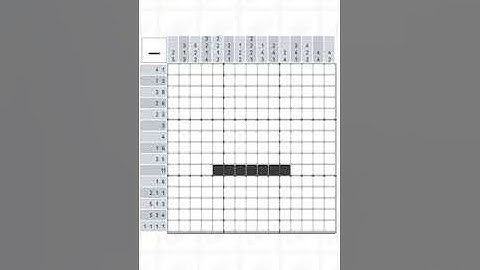 Logic Pic [SPACE] Level 24