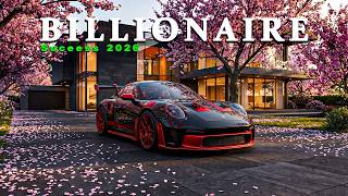 Billionaire Luxury Lifestyle: Quantum Wealth Manifestation & Luxury Visualization 2026💎