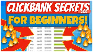 How To Do Affiliate Marketing with ClickBank (UNIQUE METHOD - $100-500/Week)