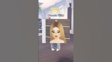 What Dress To Impress was MEANT TO LOOK LIKE... 😱 #dti #dresstoimpress #scrapped #shorts #fyp