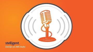 DevOps on AWS Radio (Ep. 23) - AWS Serverless Adoption with Tom McLaughlin