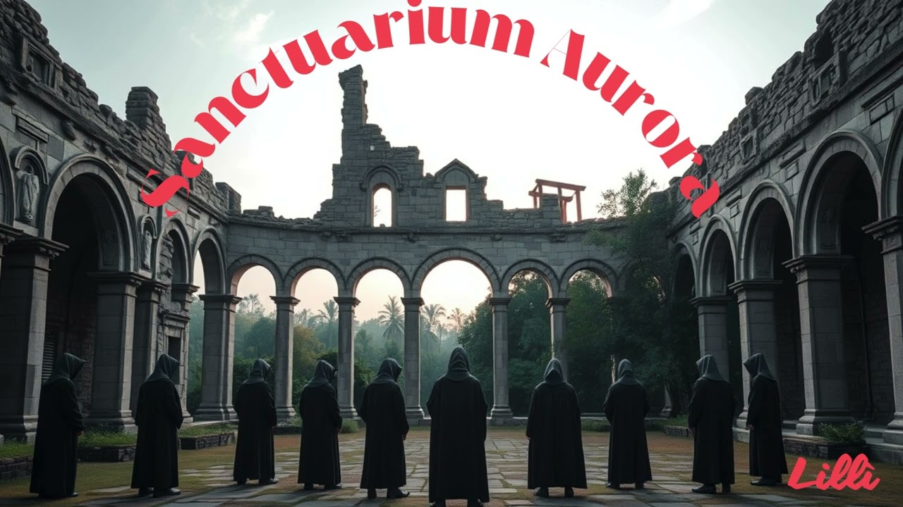 SANCTUARIUM AURORA