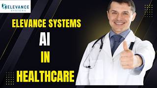 AI in Healthcare IT | Automation, Diagnostics & Intelligent Healthcare Systems | Elevance Systems screenshot 3
