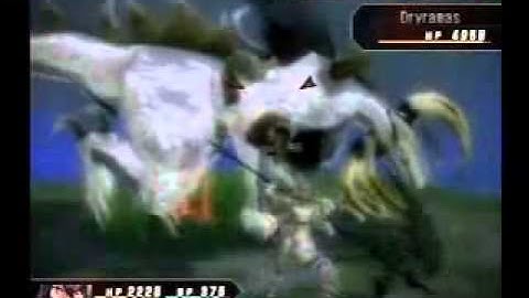 Hack Gu Volume 3 Xth Form Gameplay